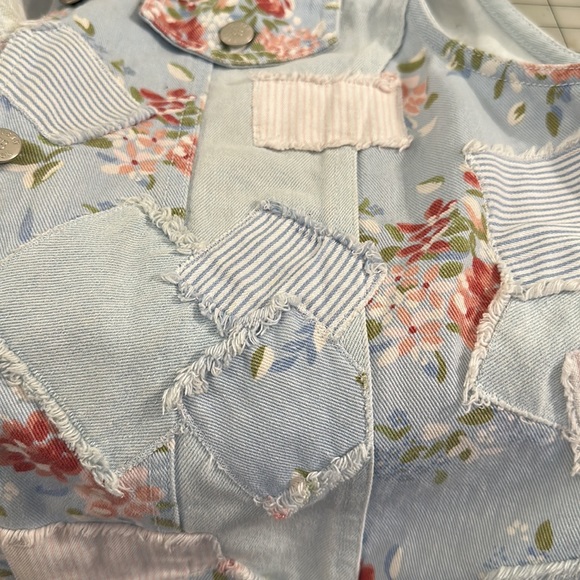 Susan Bristol vest - Picture 5 of 6